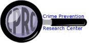 Crime Prevention Research Center logo