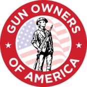 Gun Owners of American logo