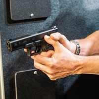 The Myth of Feeling Safe with a Firearm