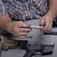 How to Disassemble a Veritas Tactical Duty Ready Series Pistol