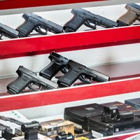 What Should I Consider When Buying a Firearm?