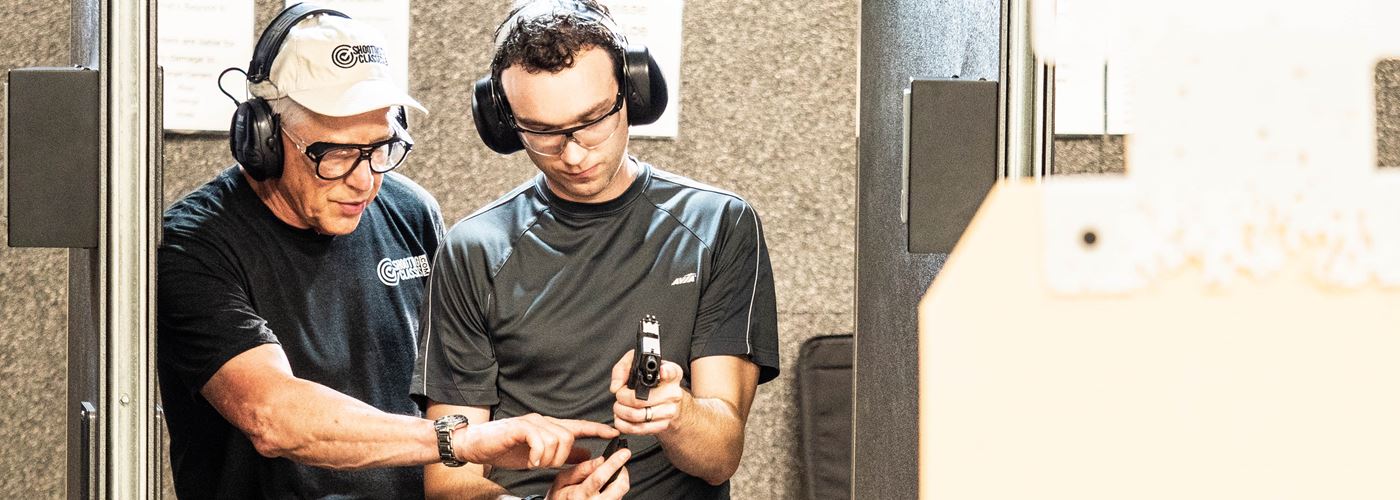 How to Become a Firearms Instructor