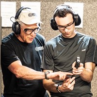 How to Become a Firearms Instructor