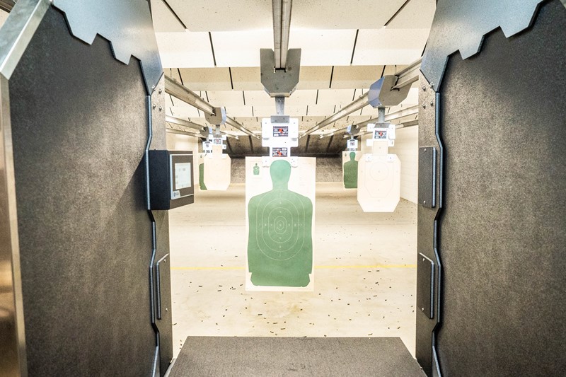 ShootingClasses.com Range Owners