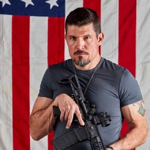 Kris "Tanto" Paronto photo