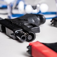 Pistol Immediate Action Tips: Defensive Firearms Use