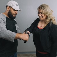 Firearms Training: You Don’t Know What You Don’t Know