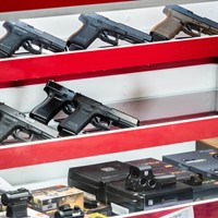 A Female Perspective on Choosing a Firearm