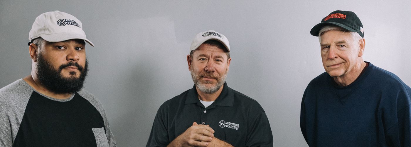 Newsworthy Interviews with the Founders of ShootingClasses.com
