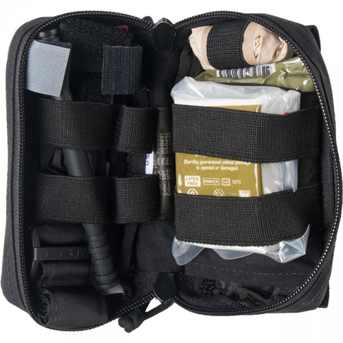 M-FAK Mini first aid kit from North American Rescue.