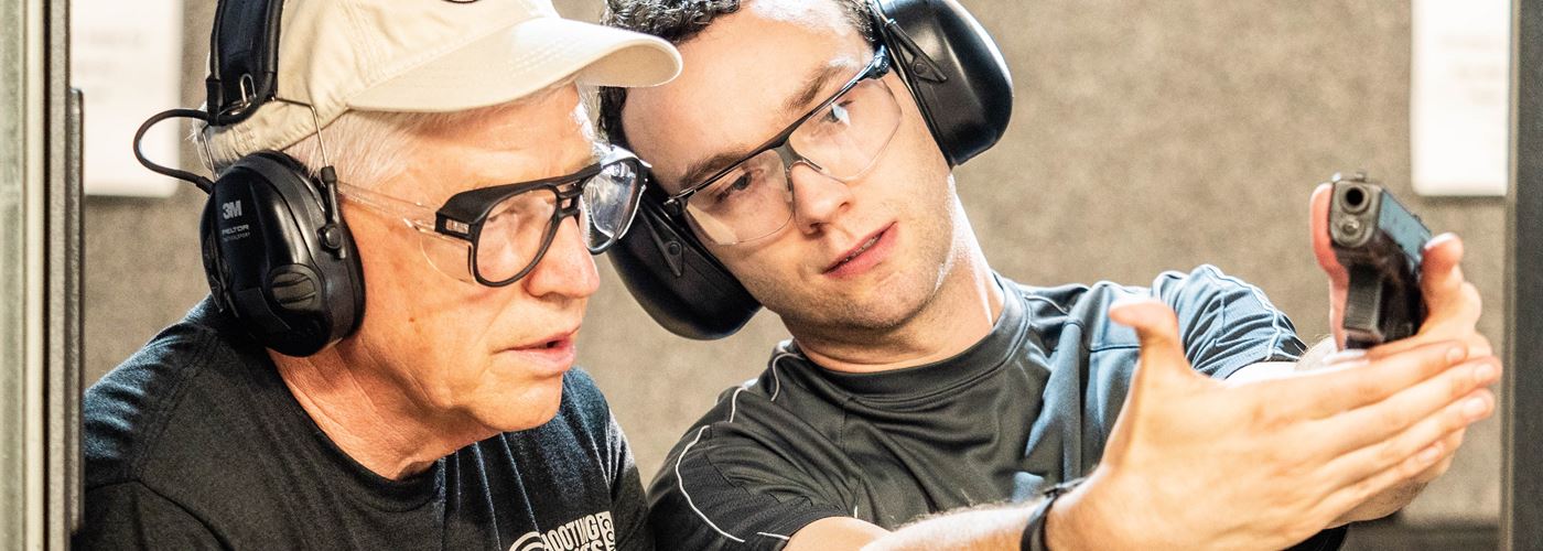 Tools for Better Firearms Coaching