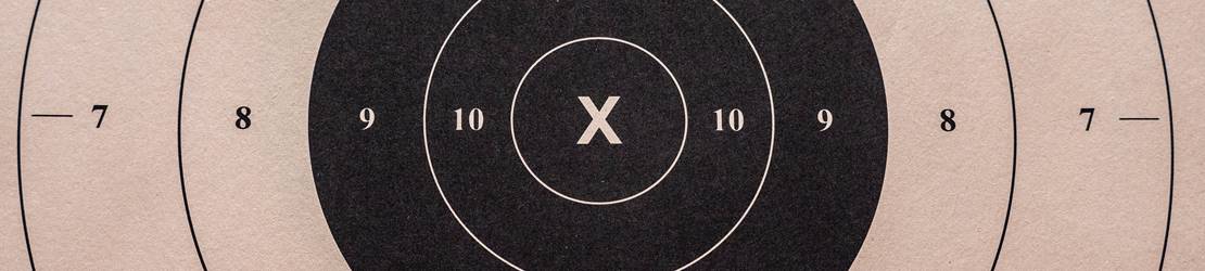 local shooting range