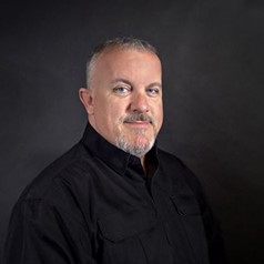 Fred Mastison Shooting Classes Instructor