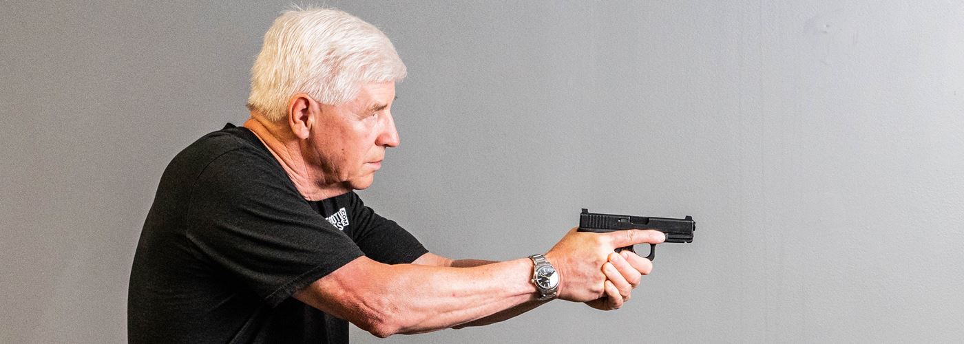Why Is It Important to Get Firearms Training?