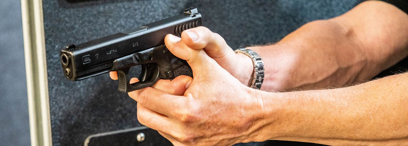 The Myth of Feeling Safe with a Firearm
