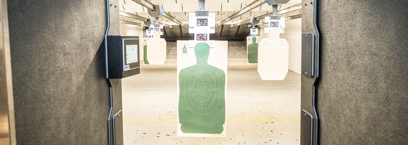 What Effect Does COVID-19 Have on Shooting Ranges?
