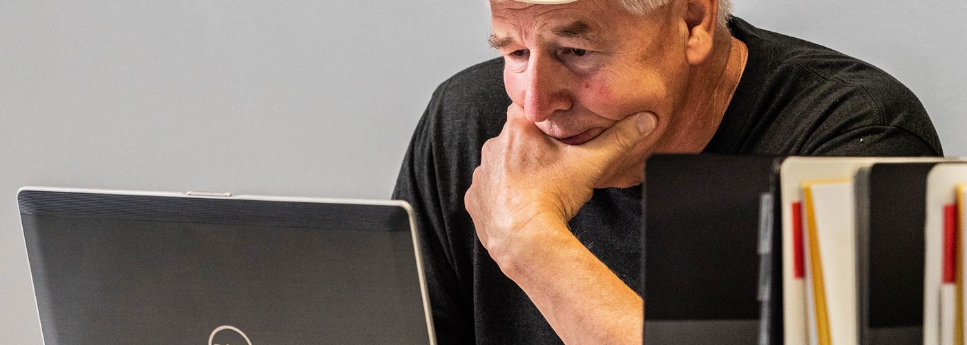 Are You an Active Participant in Your Own Rescue? (Part 1)