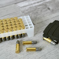 Switching to Rimfire Training During the Ammunition Shortage