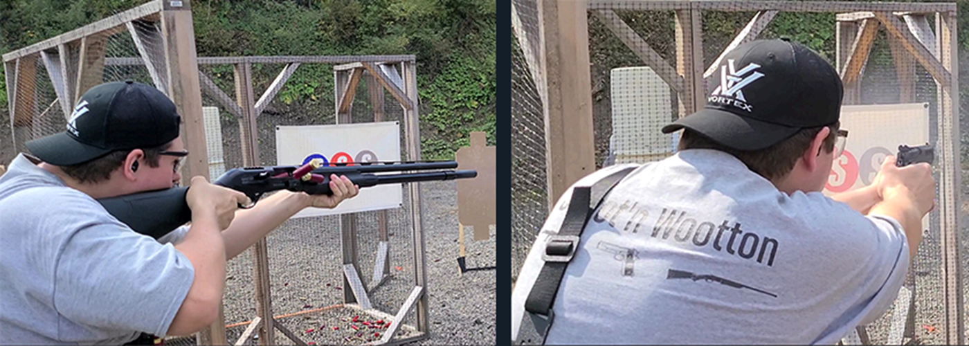 A Complete Guide to 3-Gun Competition for Beginners