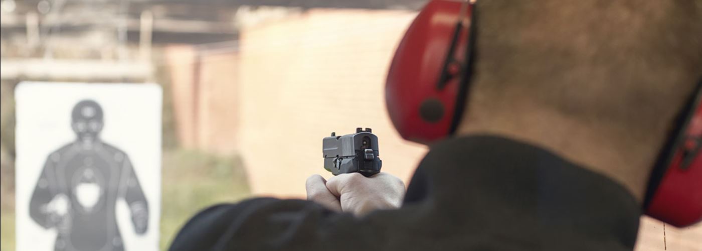 Determining a Student’s Firearms Training Needs