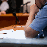 A Real-Life Example of the Four Rules for the Use of Deadly Force