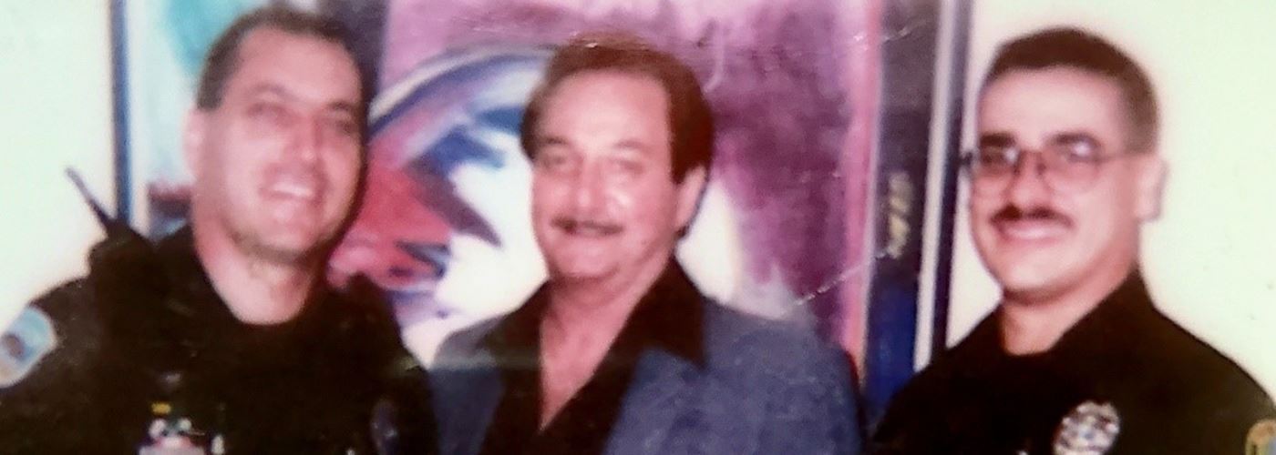 Remembering an Old Shooter: Russell J. Bubello
