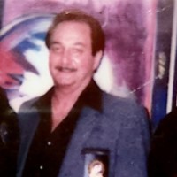 Remembering an Old Shooter: Russell J. Bubello