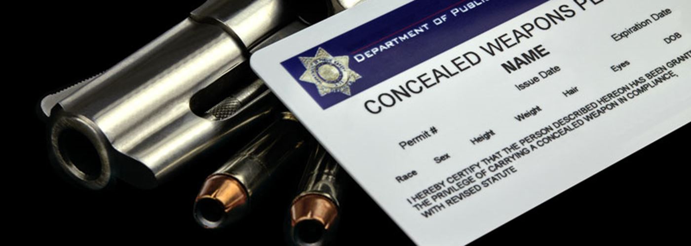 Constitutional Carry - What Is It and Should It Be Legal?