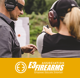 E3 Firearms Association