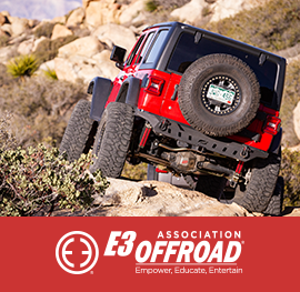 E3 Offroad