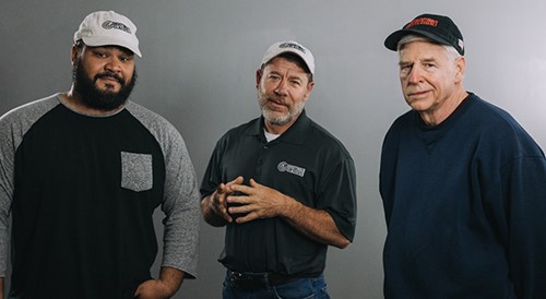 ShootingClasses.com Team