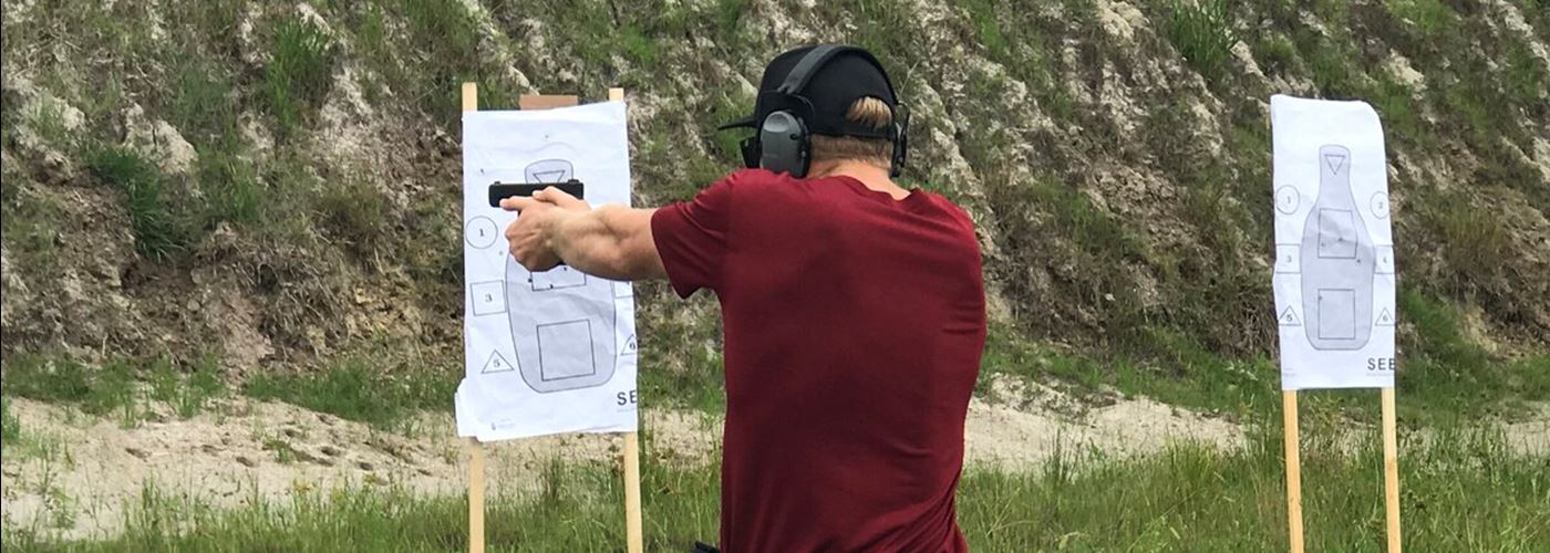 Does Having a Concealed Carry License Permit Prepare You to Carry a Firearm?
