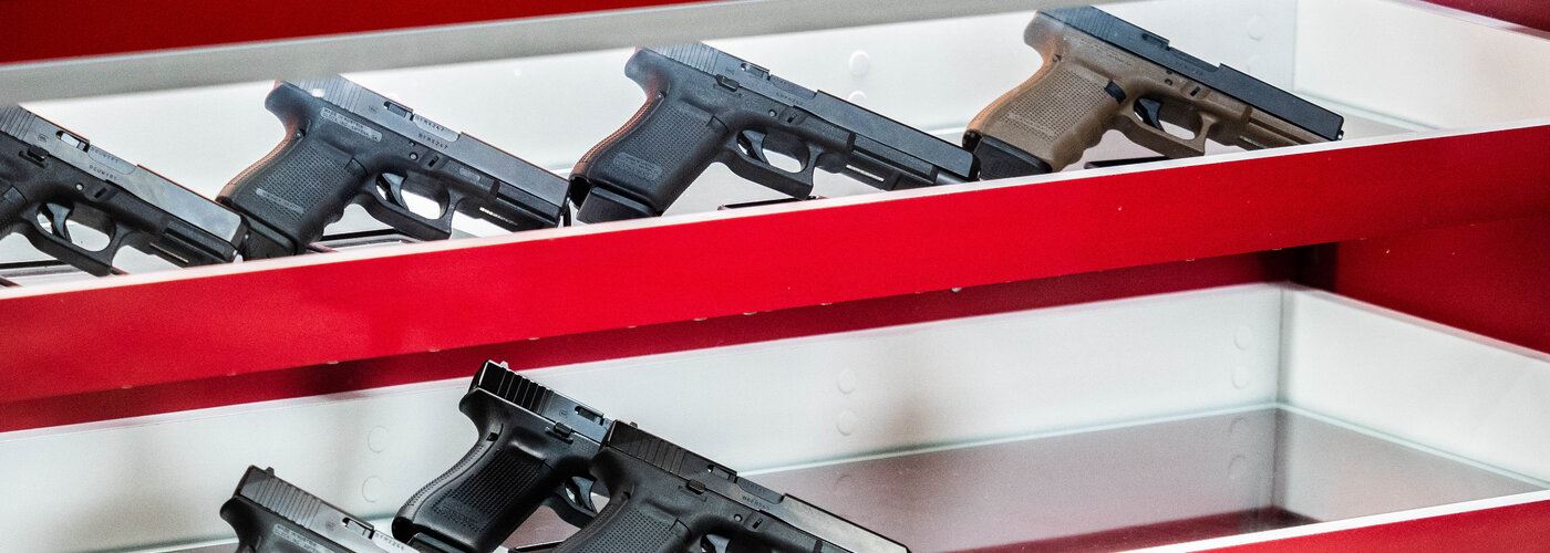 What Should I Consider When Buying a Firearm?