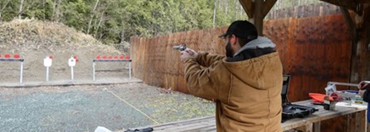 Shooting Sports for Seniors: Building Skills and Confidence at Any Age