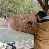 Shooting Sports for Seniors: Building Skills and Confidence at Any Age