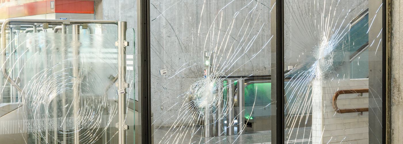 A Guide to Safety on Today's College Campuses