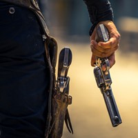 When Hollywood Get It Wrong… Installment 4