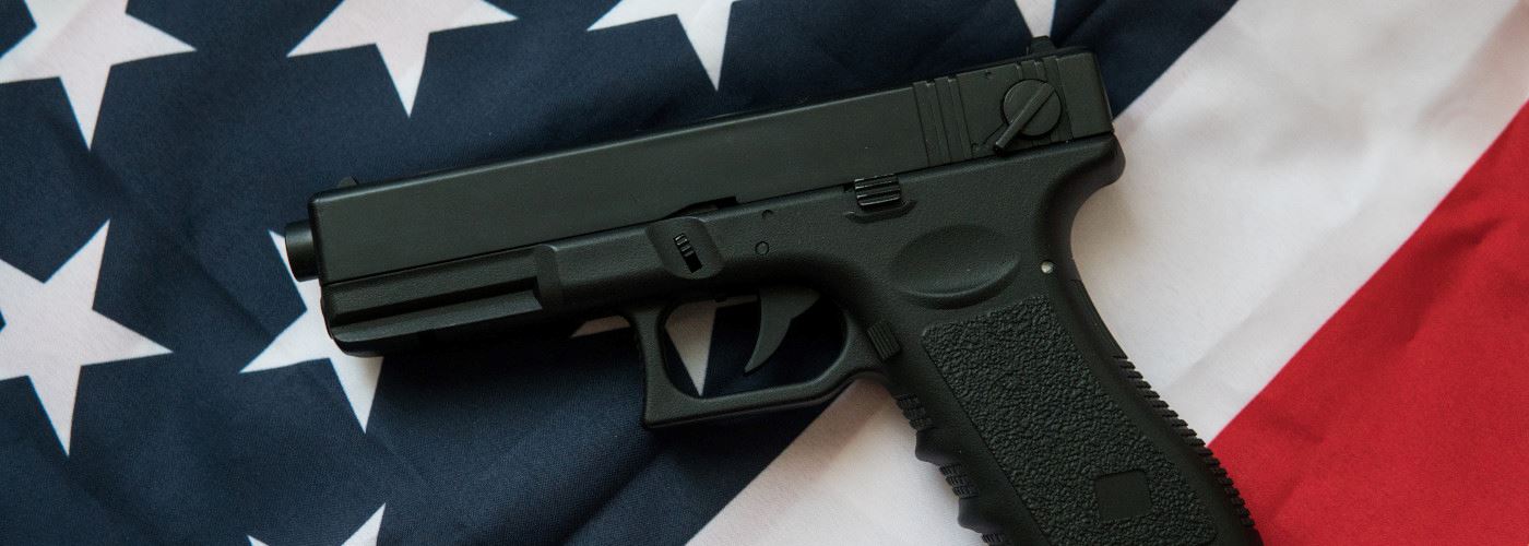 Firearms for Self-Protection While Traveling Outside Your State: Part 1