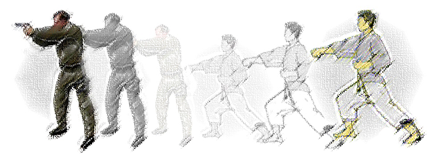 Is Combat Shooting a Martial Art?