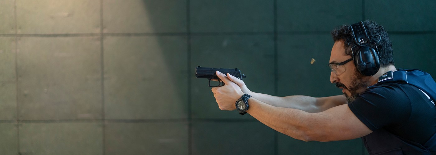 Maximize Your Personal Safety with Proven Executive Protection ...