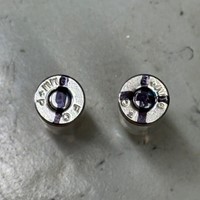 Rotating and Culling Carry Ammunition