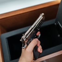 What Does It Take to Be Prepared to Defend Yourself