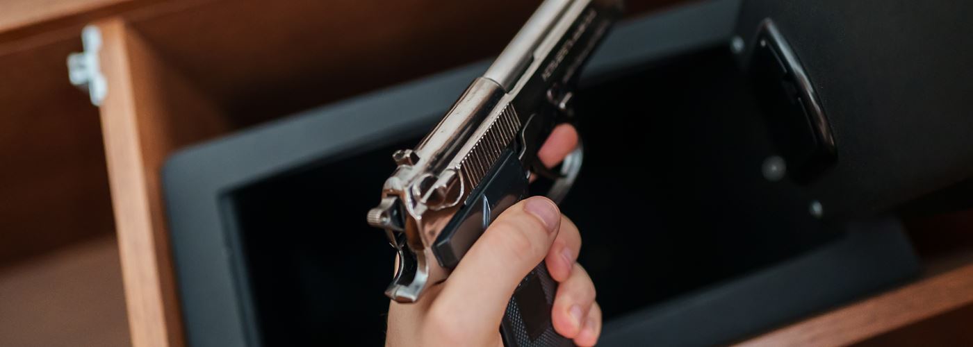 What Does It Take to Be Prepared to Defend Yourself
