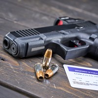 Mental Preparation for Firearm Use