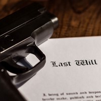 Firearm Owner’s Legacy Letter of Instructions