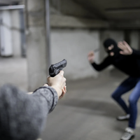 Women's Personal Safety: How to Avoid Violent Encounters