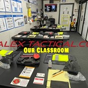 Inside Alex Tactical