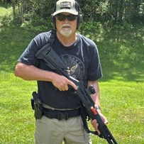 Robert Harris