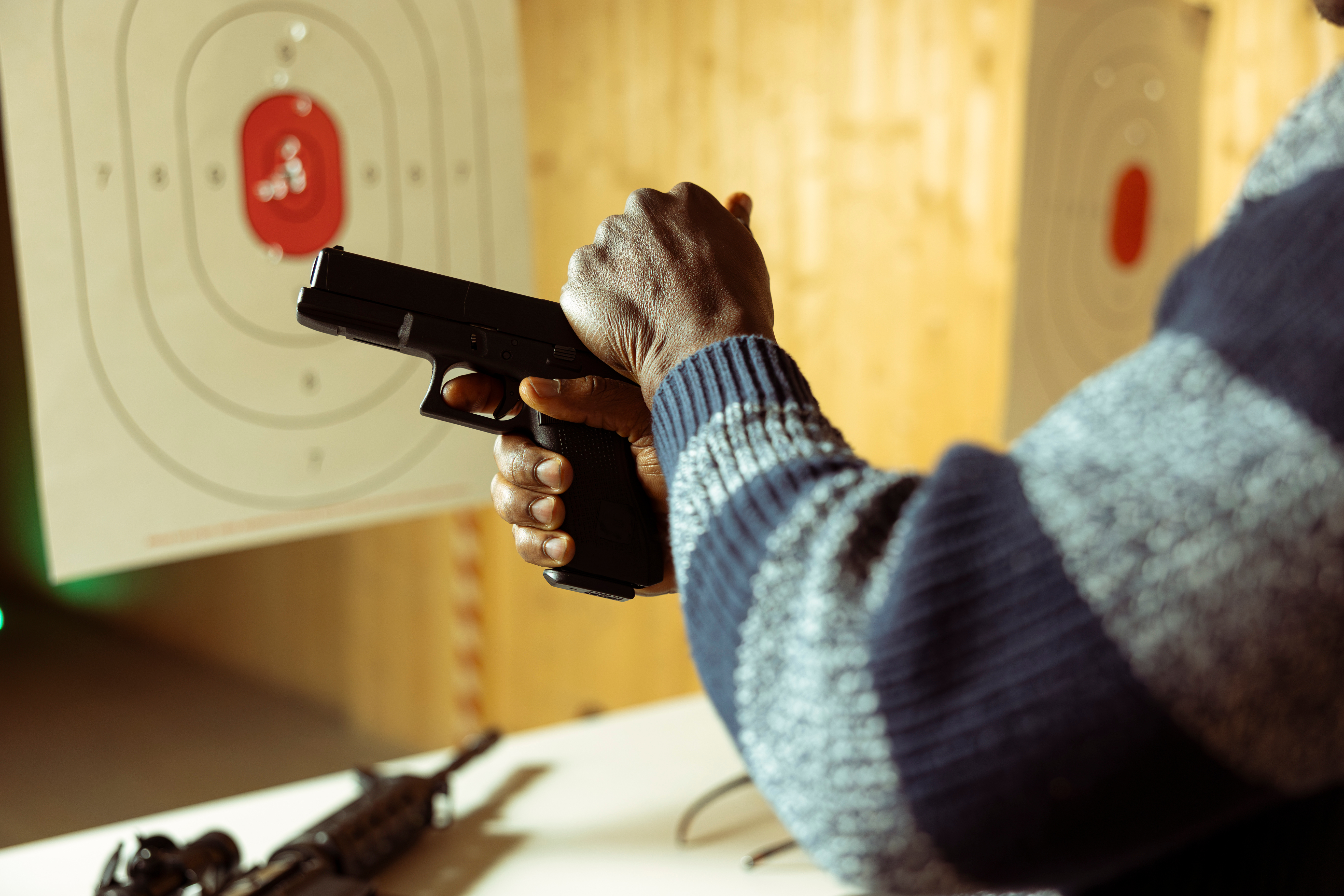 What 25 Years of Teaching Gun Owners Has Taught Me About Responsible Gun Ownership