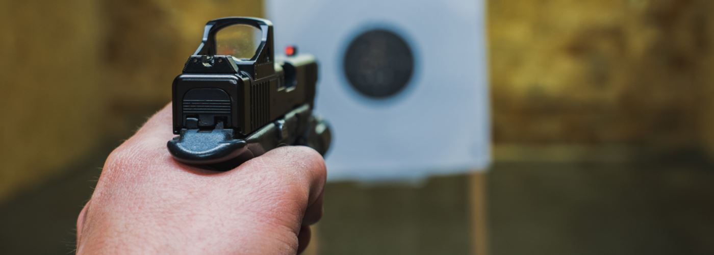 Dispelling Myths and Fallacies About Pistol Optics